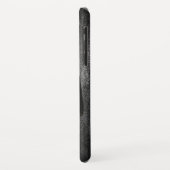 V8 Spier Case-Mate iPhone Case (Achterkant/links)