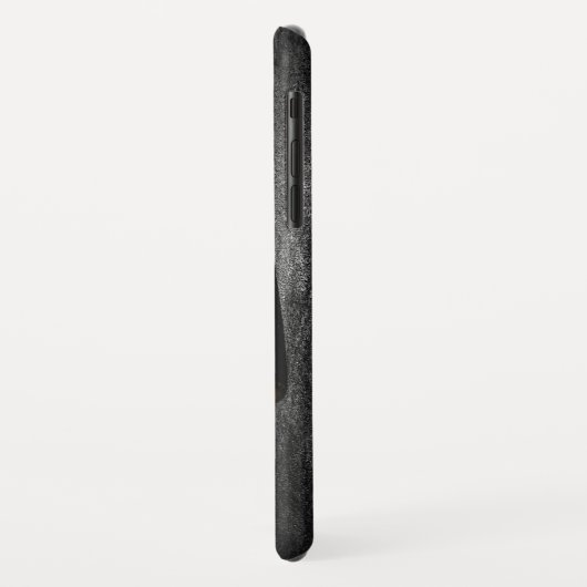 V8 Spier Case-Mate iPhone Case (Achterkant/links)