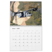 V-22 Osprey 2011 Kalender (Mar 2027)