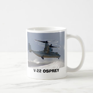 V-22 OSPREY KOFFIEMOK