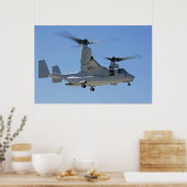 V-22 Osprey Poster (Keuken)