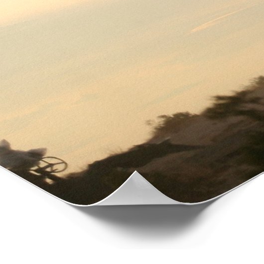 V-22 Osprey Poster (Hoek)