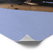 V-22 Osprey Poster (Hoek)