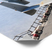 V-22 Osprey Poster (Hoek)