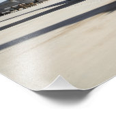 V-22 Osprey tiltrotor vliegtuig 2 Foto Afdruk (Hoek)