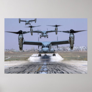 V-22's Poster