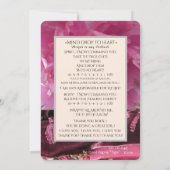 V.2 GOEDE MORNEN INspiratie en vreugde! Bedankkaart (Achterkant)