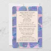 V.3 GOEDE MORNINGSPIRIT EN MIJN DROP AAN HEART+Joy Bedankkaart (Achterkant)