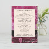 V.4 SPIRIT GOED MORNEN! Inspiratie & Joy Bedankkaart (Staand voorkant)