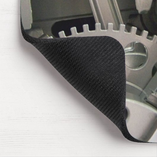 V 8 Snijbaan Muismat (Hoek)