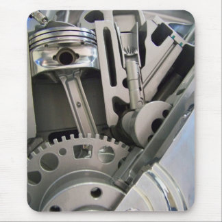 V 8 Snijbaan Muismat