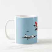 V Bombers Mok (Links)