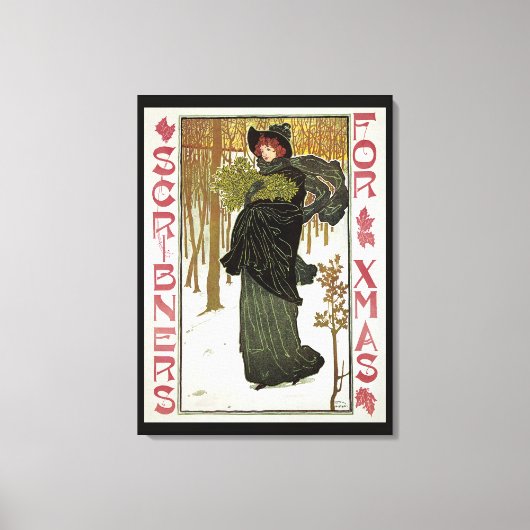 V CANVAS AFDRUK (Voorkant)