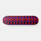 V-Day SK8-kaart Persoonlijk Skateboard (Horizontaal)
