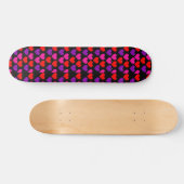 V-Day SK8-kaart Persoonlijk Skateboard (Horizontaal)