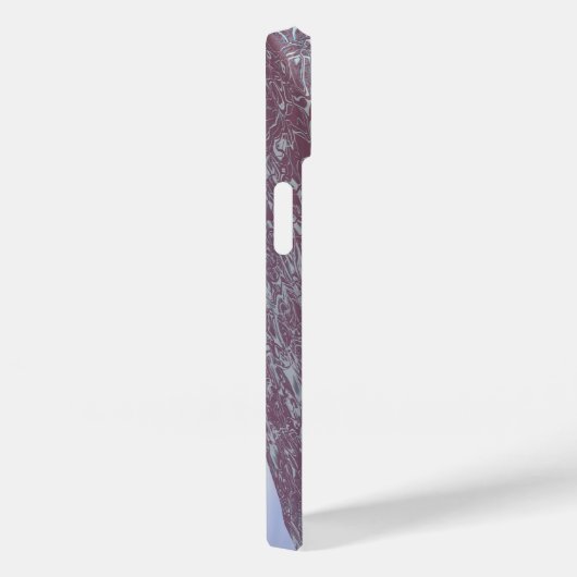 V.E.M. TRILOMOBIL-voertuig Case-Mate iPhone Case (Achterkant / Rechts)