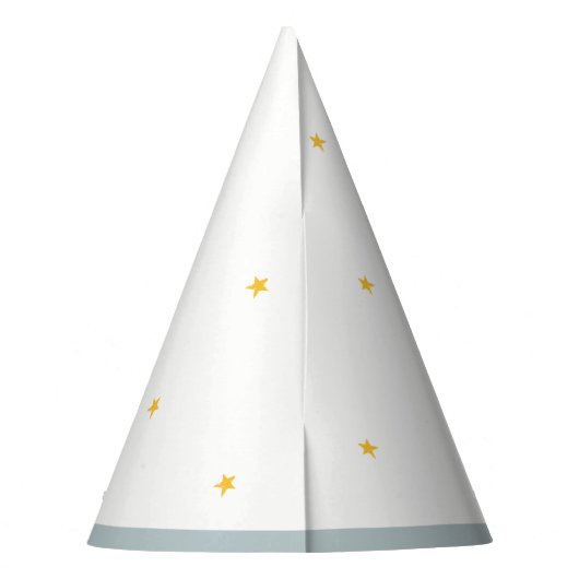 v feesthoedjes (Achterkant)