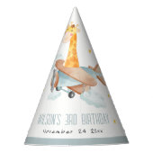 v feesthoedjes (Voorkant)