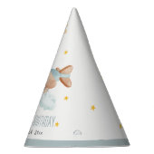 v feesthoedjes (Rechts)