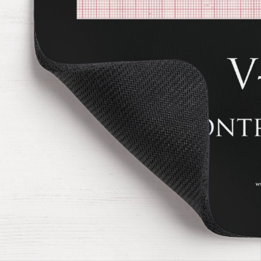 V Fib Muismat (Hoek)