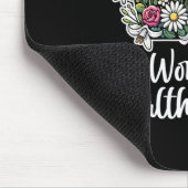 V For Victory; Women's Health S  Muismat (Hoek)