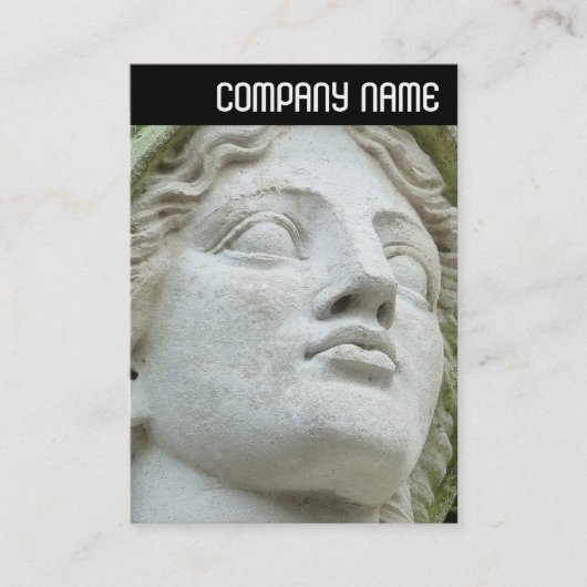 V Header - Britannia Visitekaartje (Voorkant)