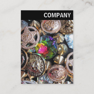 V Header - Rommelmarkt Bling Visitekaartje