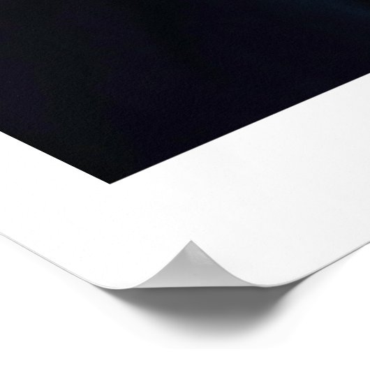 V.I. Lenin Poster (Hoek)