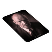 V.I. Lenin - Sovjet-Unie baas - USSR Rusland Magneet (Rechterzijde)