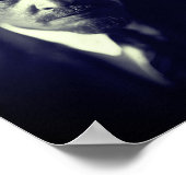 V.I. Lenin - Sovjet-Unie Boss - CCCP Poster (Hoek)