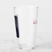 V.I. Lenin - Sovjet-Unie Boss - USSR Glas (Links)