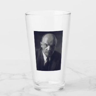 V.I. Lenin - Sovjet-Unie Boss - USSR Glas
