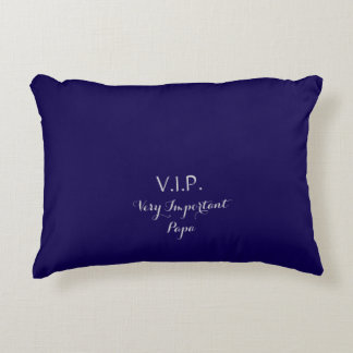V.I.P. ACCENT KUSSEN