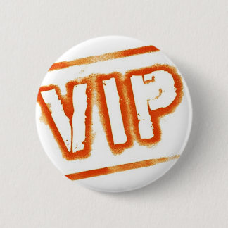 V.I.P. Knoop Ronde Button 5,7 Cm