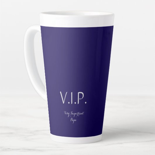V.I.P. LATTE MOK (Linkerhoek)