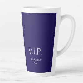 V.I.P. LATTE MOK