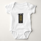 V.I.P. ROMPER (Voorkant)