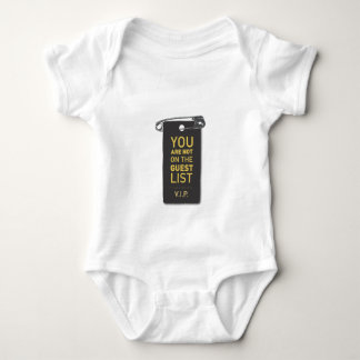 V.I.P. ROMPER