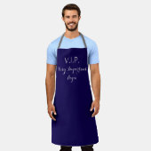 V.I.P. SCHORT (Gedragen)