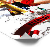 V.I.T.R.I.O.L. POSTER (Hoek)