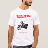 V I U V A N E G R A T-SHIRT (Voorkant)