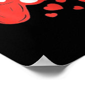 V is for Video Games Poster (Hoek)