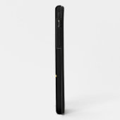 V IS VOOR VANLIFE grappig cadeauidee voor valentij Case-Mate iPhone Case (Achterkant/links)