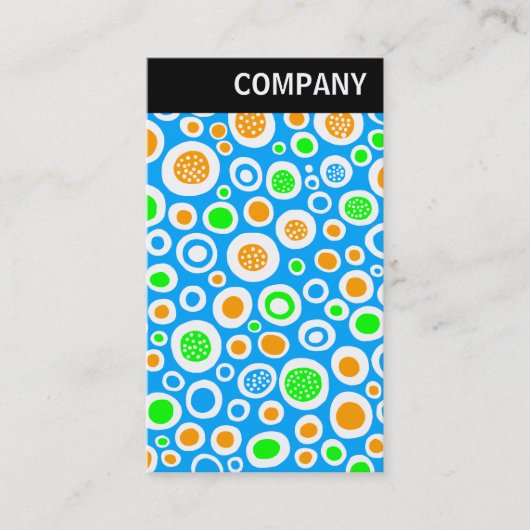 V-koptekst - Abstract 030413 Visitekaartje (Voorkant)