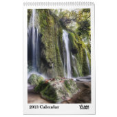 V-Light 2013-agenda Kalender (Hoes)