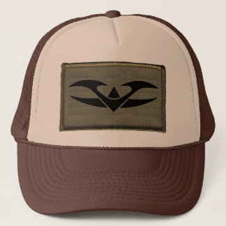 V-logo-pet Trucker Pet