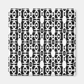 v magneet (Voorkant)