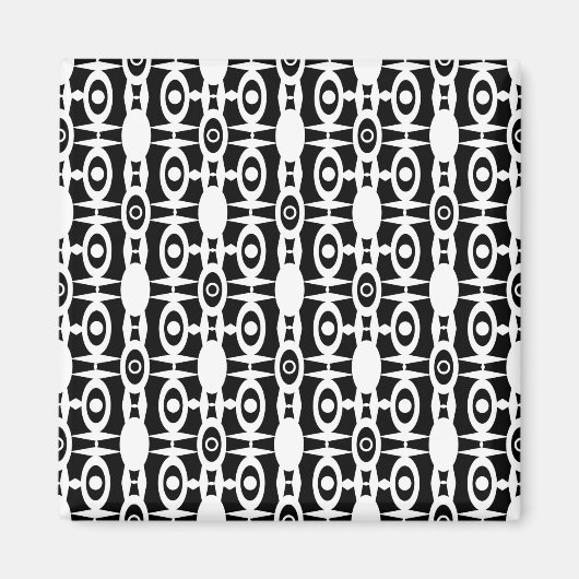 v magneet (Voorkant)