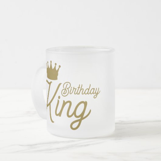 V MATGLAS KOFFIEMOK (Voorkant links)