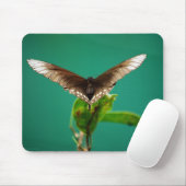 V Mousepad Muismat (Met muis)